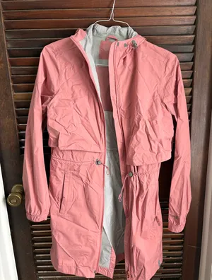 L.L. Bean Rain Jacket  thumbnail 1