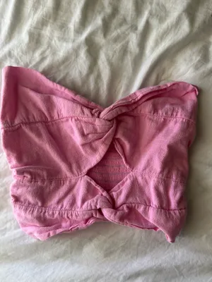 Blanco by Nature Sofia Top Pink thumbnail 2