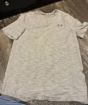 Under Armour Shirt Short Sleeve thumbnail 1