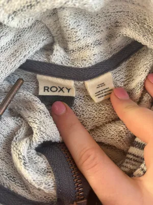 Roxy Zip Up thumbnail 3
