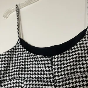 Bec + Bridge French Liaison Mini Dress black squares size US 6 thumbnail 5