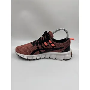 Women’s Asics Gel-Quantum 90 1022A120 Sun Coral/Black Athletic Sport Style Sz 6 thumbnail 9