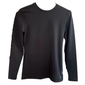 CHAMPION C9 Power Core Black Long Sleeve Shirt thumbnail 1