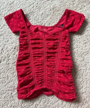 Urban Outfitters Top thumbnail 1