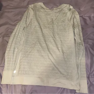Lululemon Swiftly Breathe Long Sleeve Squad thumbnail 3