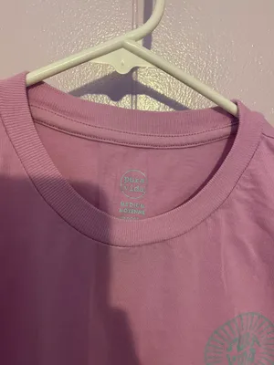 Pura Vida Crop Top thumbnail 7