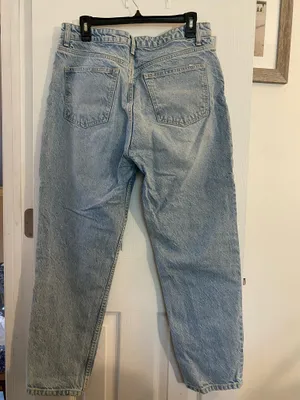 ZARA Jeans thumbnail 3
