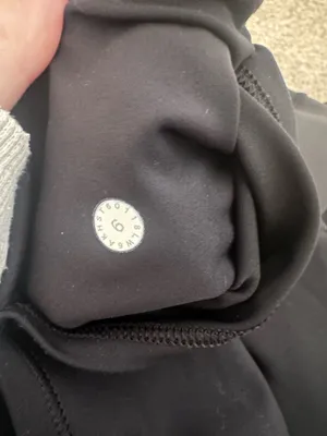 Lululemon Leggings thumbnail 4