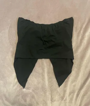 Shein Crop Top  thumbnail 2