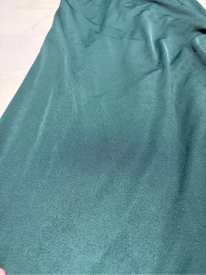 Birdy grey NWT Alex dress emerald large bridesmaid thumbnail 4
