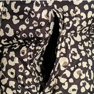 Carbon 38 Puffer Jacket thumbnail 7