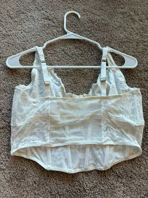 Hollister Corset Top thumbnail 3