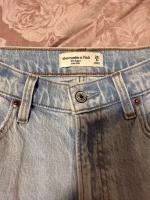 Abercrombie Jeans thumbnail 2