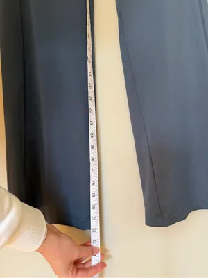 Under Armour Gray Athletic Pants thumbnail 6