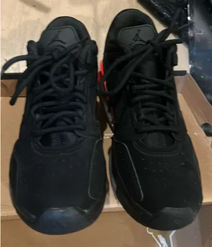 Nike Infrared Jordan Point Lane GS thumbnail 9