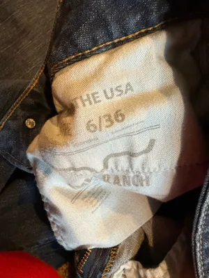 Kimes Ranch Jeans thumbnail 5