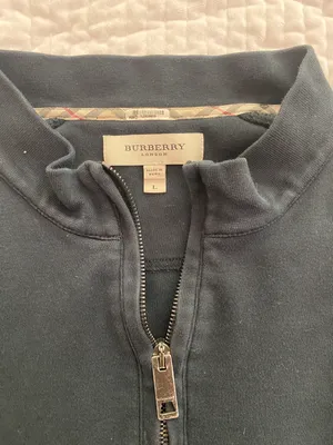 Burberry Crewneck thumbnail 3