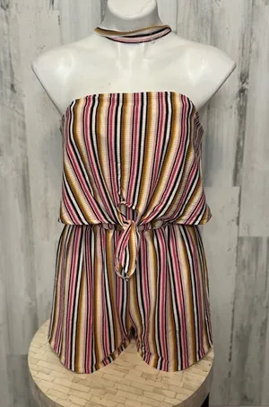 Romper Pink Size M thumbnail 1