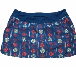 Patagonia size small blue athletic skort/shorts thumbnail 1
