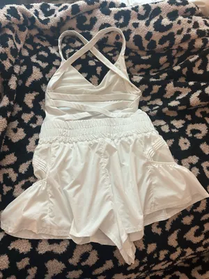 Free People Get Your Flirt On Movement thumbnail 3