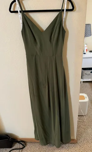 Bridesmaids Dress thumbnail 1
