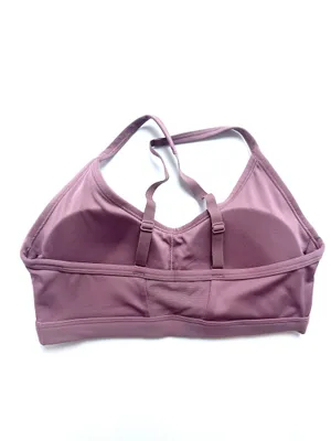 Gymshark S Ruched Sports Bra thumbnail 2