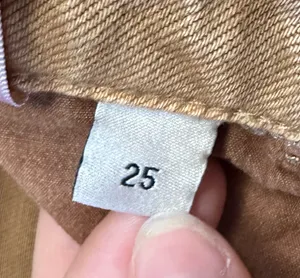 Vervet Jeans thumbnail 5