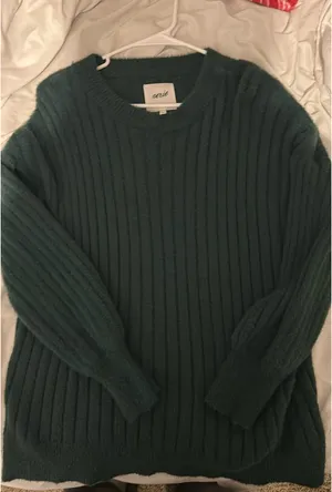 Aerie Sweater Oversized thumbnail 1