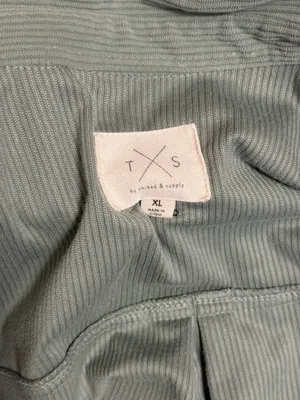 Thread & Supply Button Down thumbnail 2