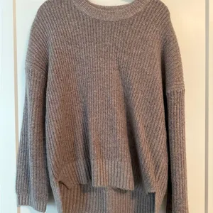 Abercrombie Cozy Sweater thumbnail 3