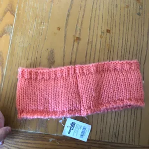 Charlotte Russe Knit headband thumbnail 4