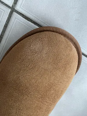 Women’s UGG Classic Ultra Mini Boots 8 thumbnail 6