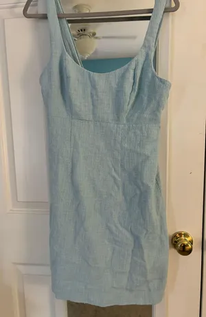 Abercrombie Mini Dress thumbnail 1