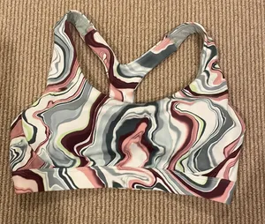 Athleta Ultimate sports bra - NWOT thumbnail 1