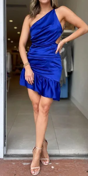Amanda Uprichard Dress thumbnail 3