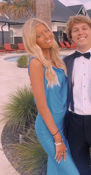 My Kim Collection Boutique maxi dress thumbnail 1