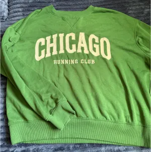 H&M Crewneck Sweater  thumbnail 3