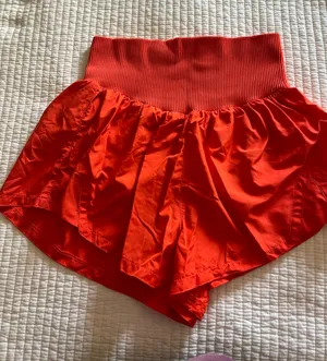 Free People Carpe Diem Shorts thumbnail 1