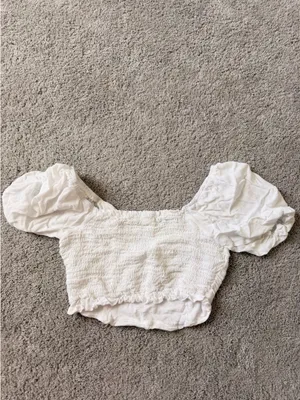 Altar'd State Crop Top thumbnail 3