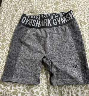 Gymshark Shorts thumbnail 1