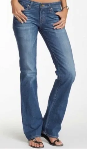 ✨ HP✨Big Star Remy Jeans✨ thumbnail 1