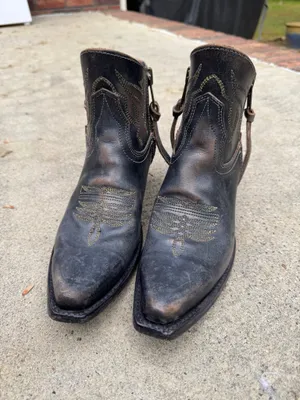 Freebird Wolfie Boots thumbnail 8