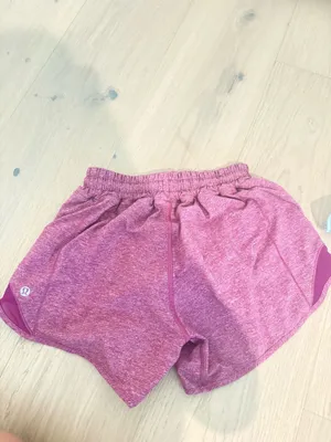 Lululemon Shorts Hot Hot thumbnail 3