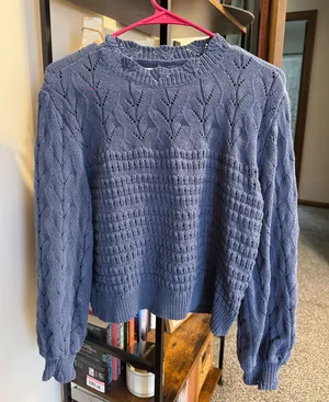 Lauren Conrad Sweater thumbnail 1