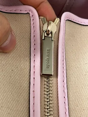 Kate Spade Street tote small side snap  thumbnail 8