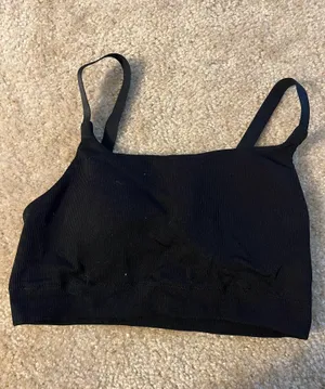 Aerie Bralette thumbnail 1