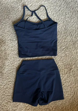 Amazon Workout Set  thumbnail 4