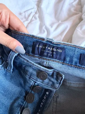 Lucky Brand Jeans thumbnail 6