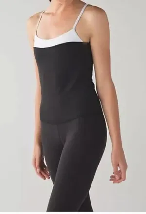 Lululemon SE Wunder Under Dance Pant (Roll Down) 2 thumbnail 1