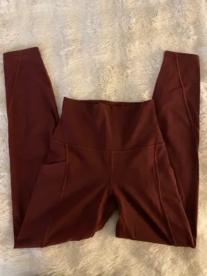 Lululemon Leggings thumbnail 2